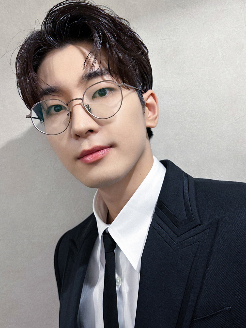 나인어코드, 안경브랜드